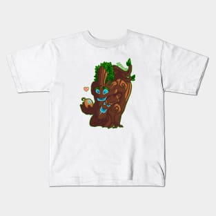 Maokai Kids T-Shirt